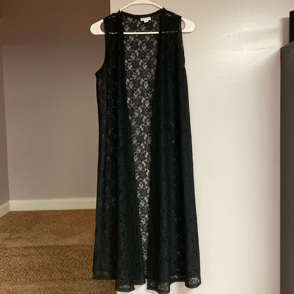 Lularoe kimono